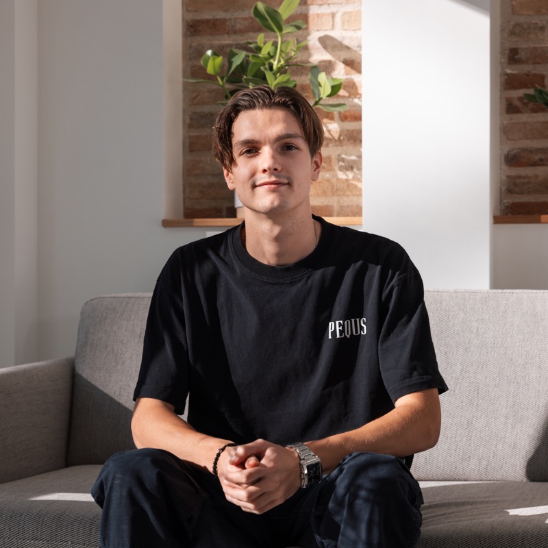 Paul — Assistant conducteur de travaux